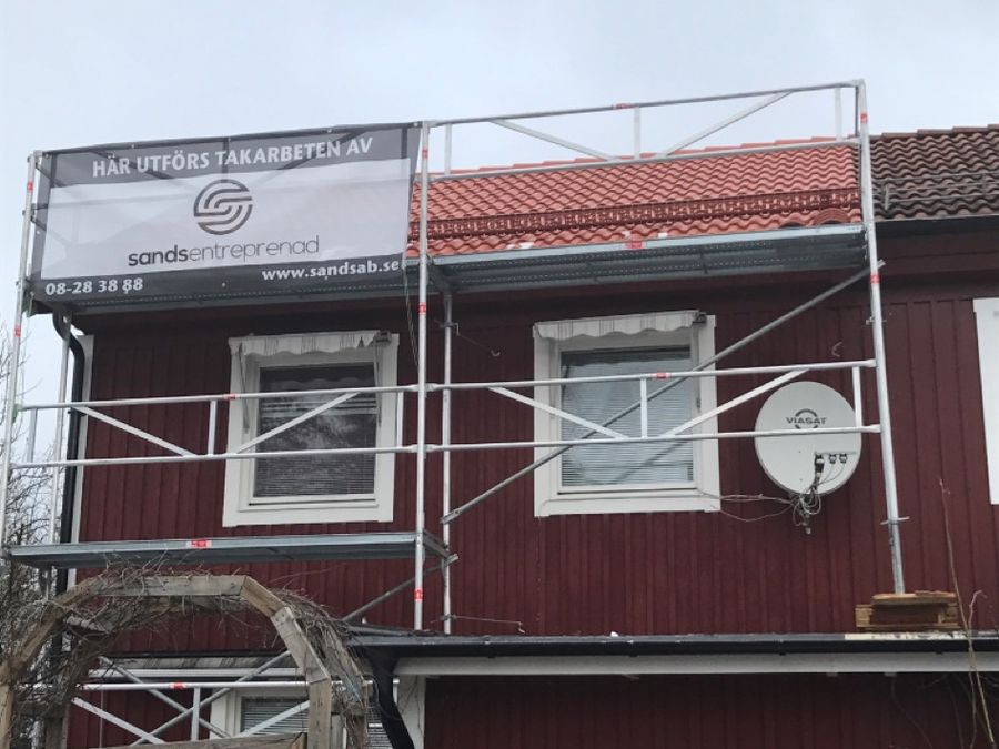 Timmerbacken, Tumba, bild 5