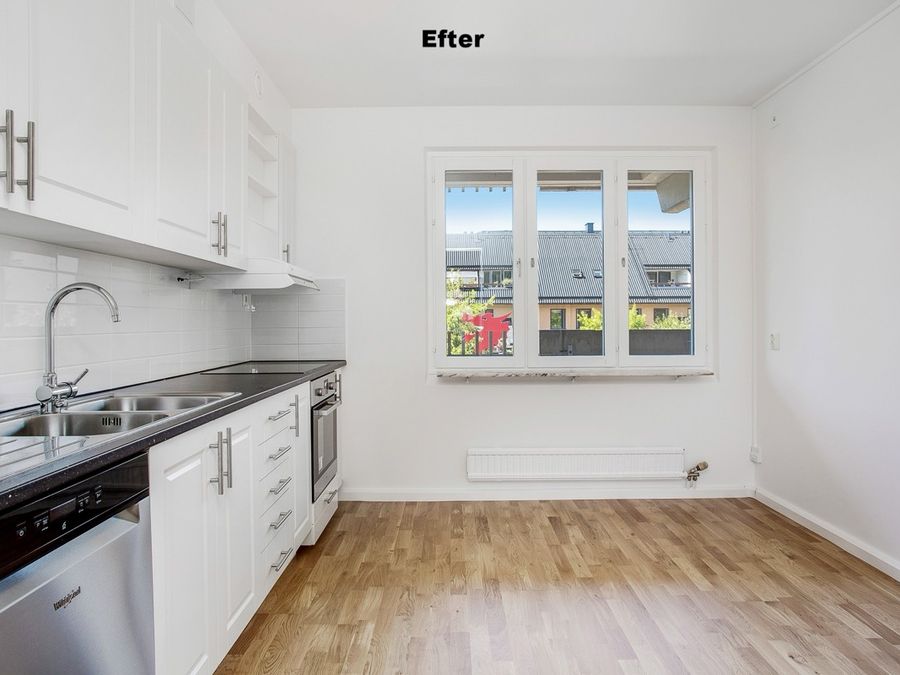 Enskededalen, Stockholm, bild 4