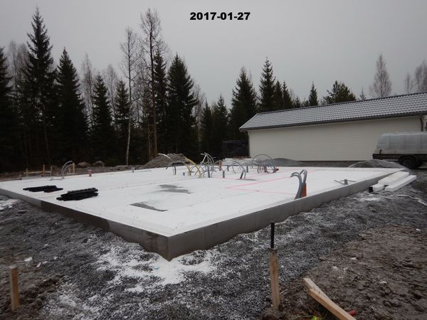 Bagarfruvägen, Sköndal