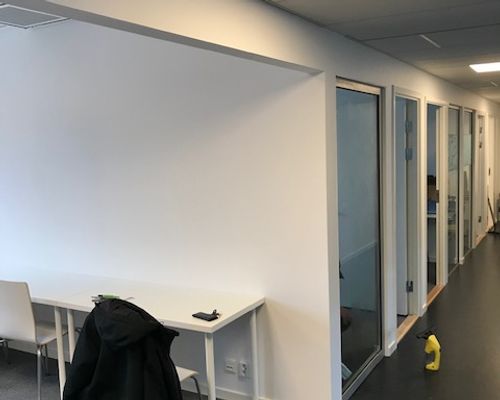 Takrenovering, Sollentuna, bild 3