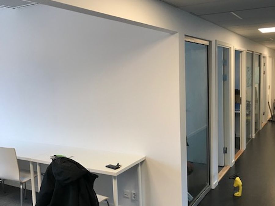 Takrenovering, Sollentuna, bild 3