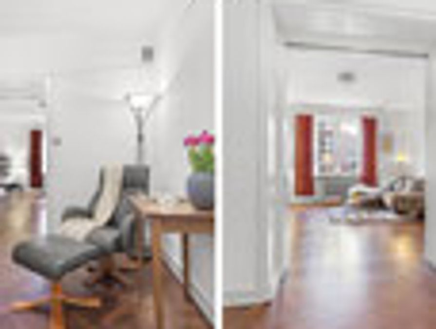 Lägenhetsrenovering, Kungsholmen, bild 8