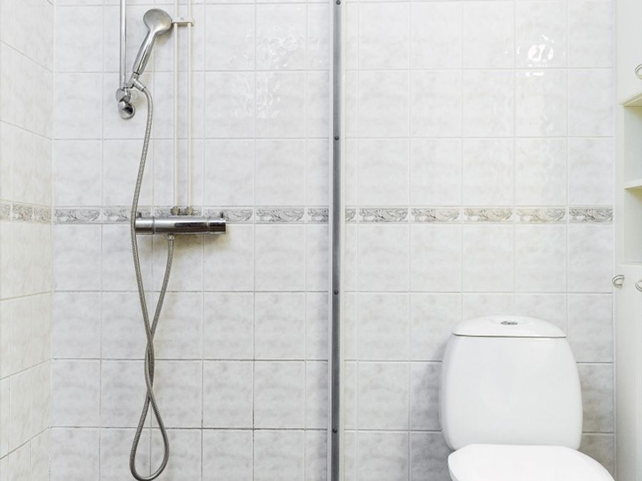 Totalrenovering radhus, Järfälla, bild 9