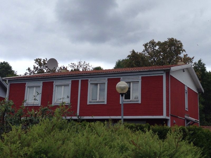 Norrängsvägen, Huddinge, bild 4
