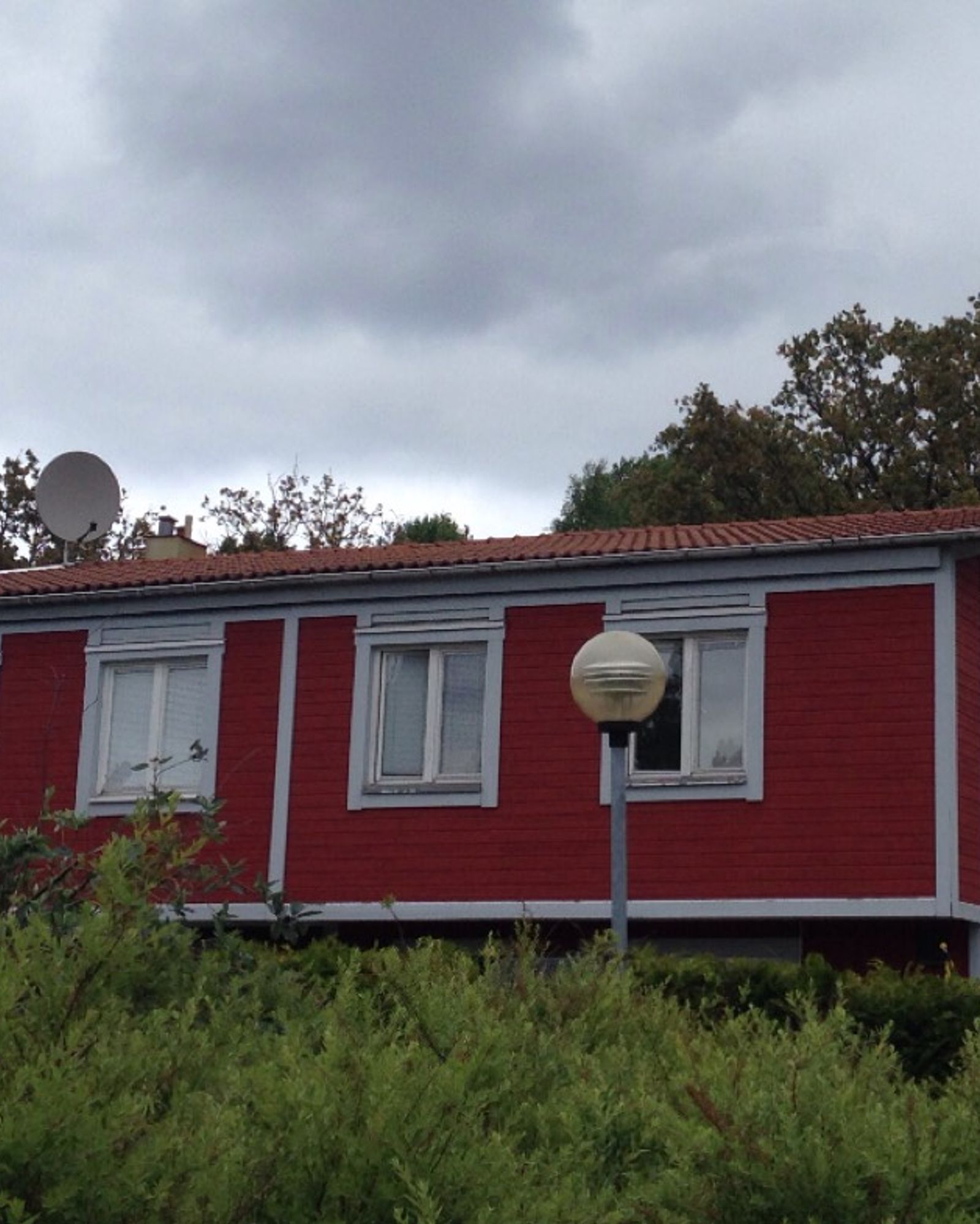 Norrängsvägen, Huddinge, bild 4