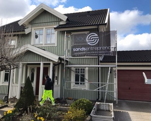 Sörgårdsvägen, Bromma, bild 3