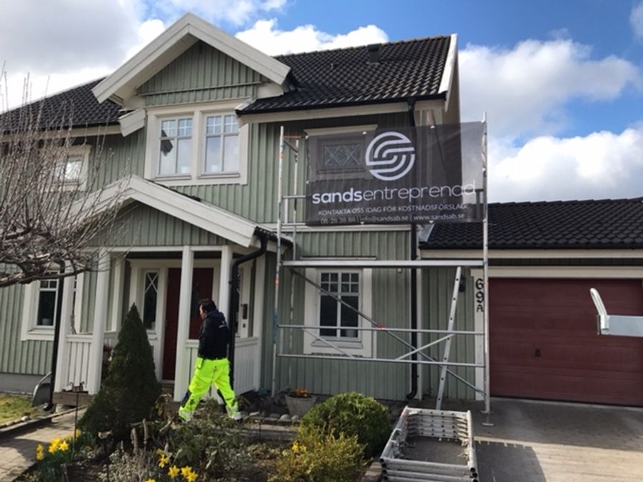 Sörgårdsvägen, Bromma, bild 3