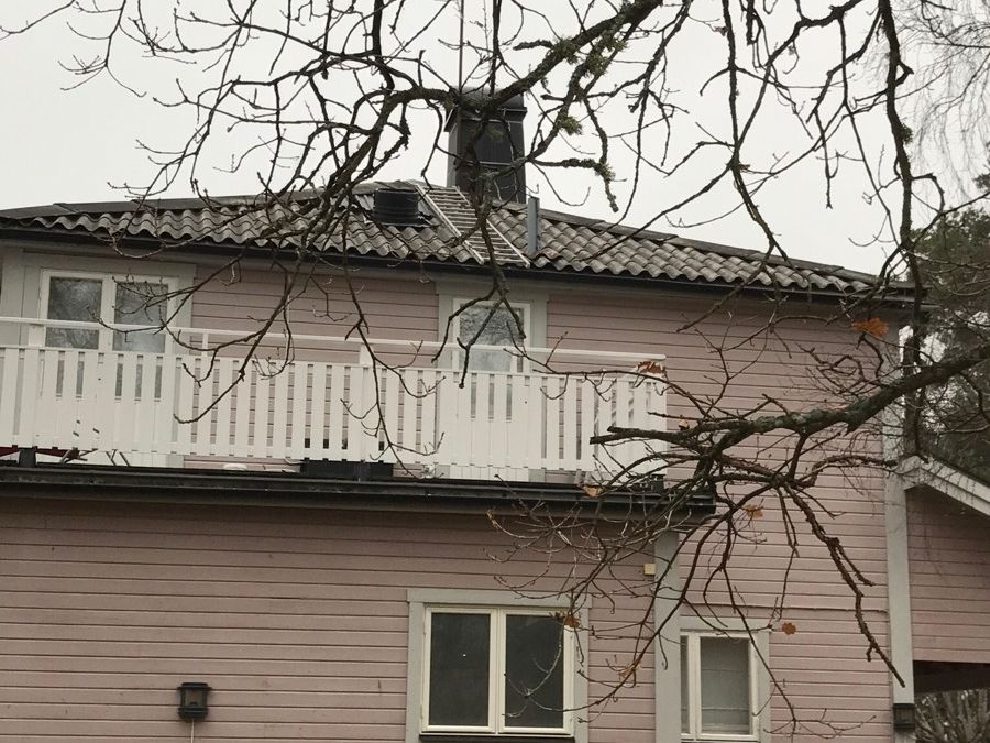 Stenvägen, Vaxholm, bild 3