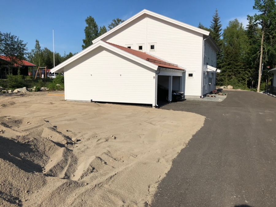 Finplanering, Bredsand, Enköping, bild 4
