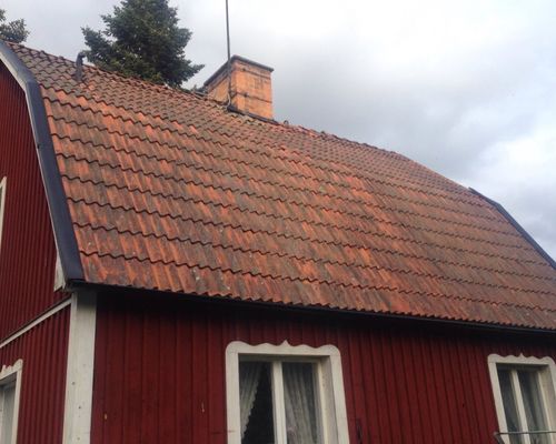 Fageråsen, Vrena, bild 2