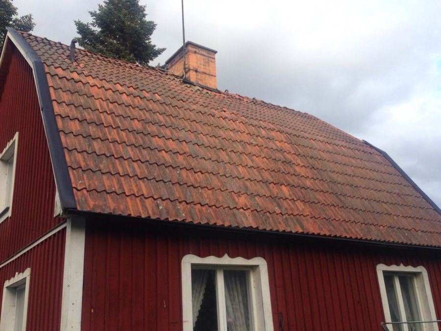 Fageråsen, Vrena, bild 2