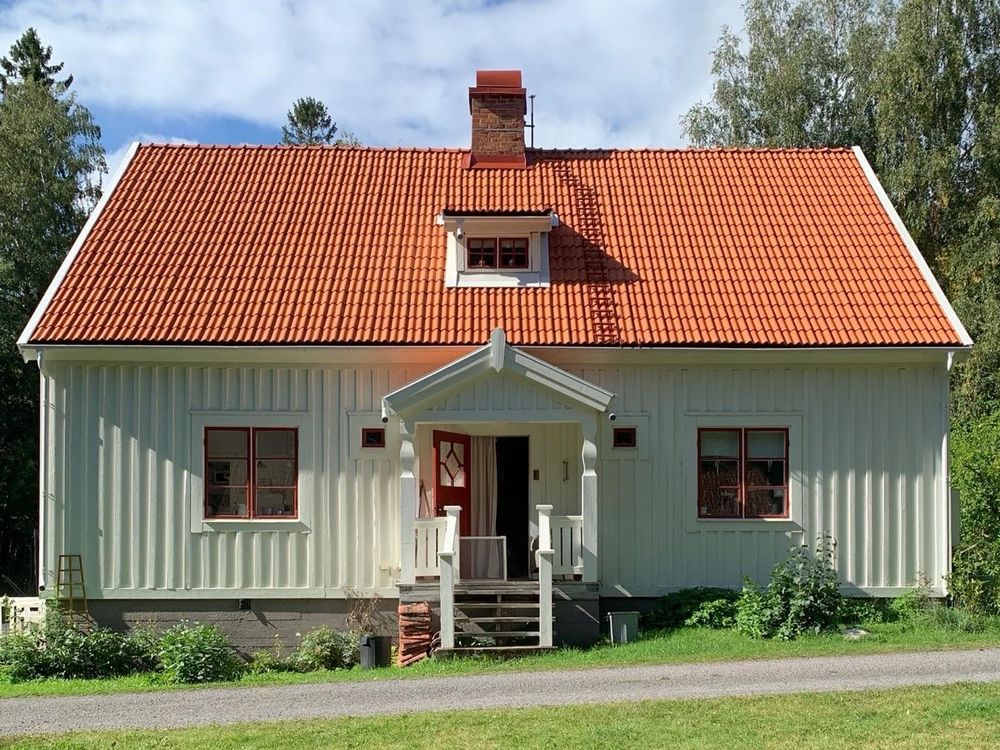 Nytorpsvägen, Köping, bild 6