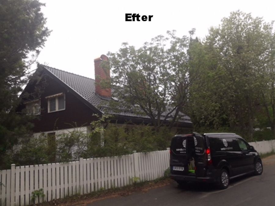 Hakevägen, Djursholm, bild 5