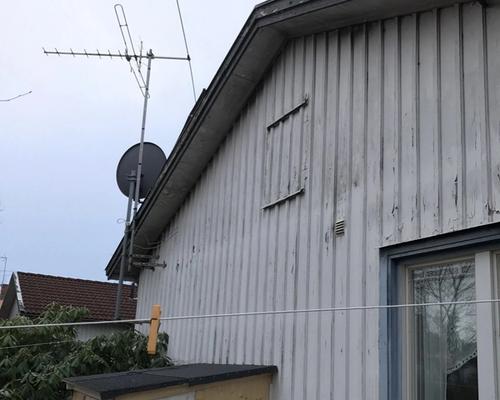 Skovelvägen, Älvsjö, bild 3