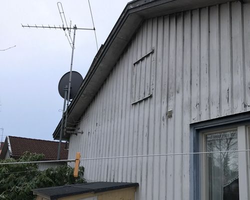 Skovelvägen, Älvsjö, bild 3