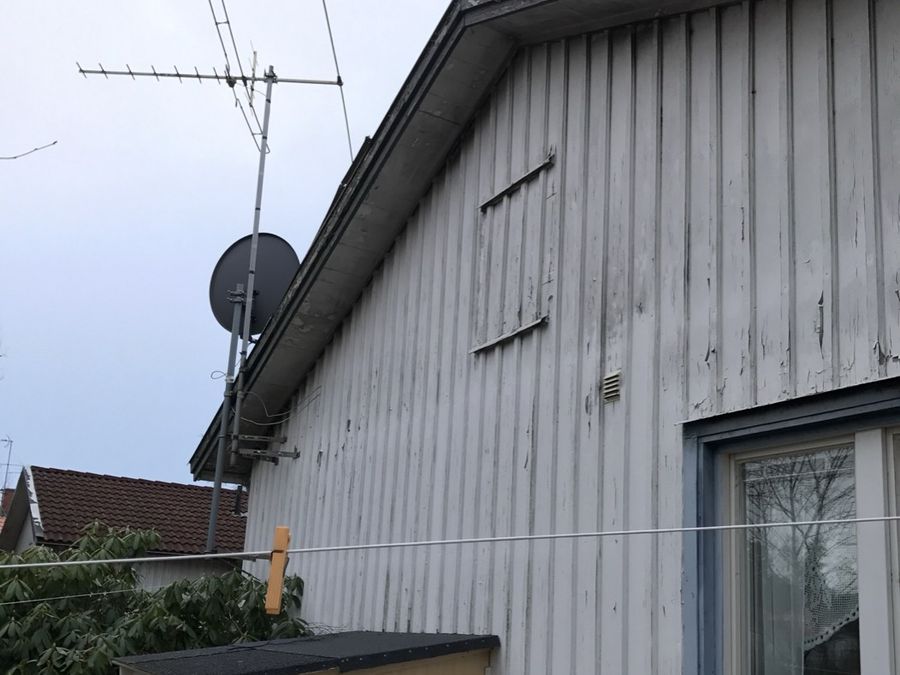 Skovelvägen, Älvsjö, bild 3