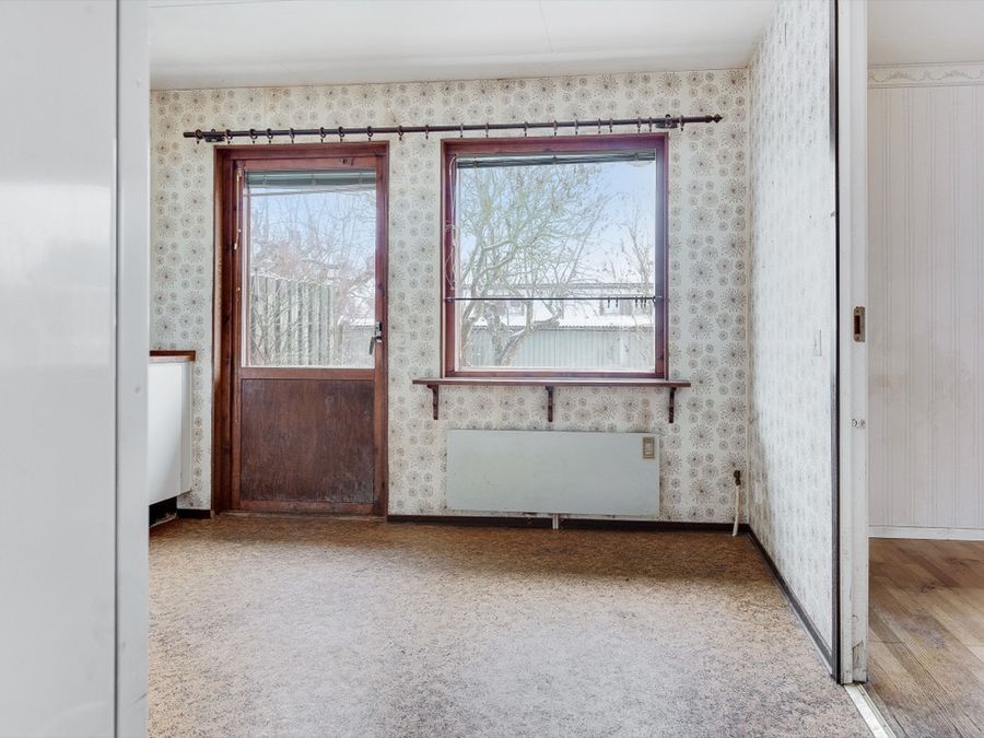 Totalrenovering radhus, Järfälla, bild 5
