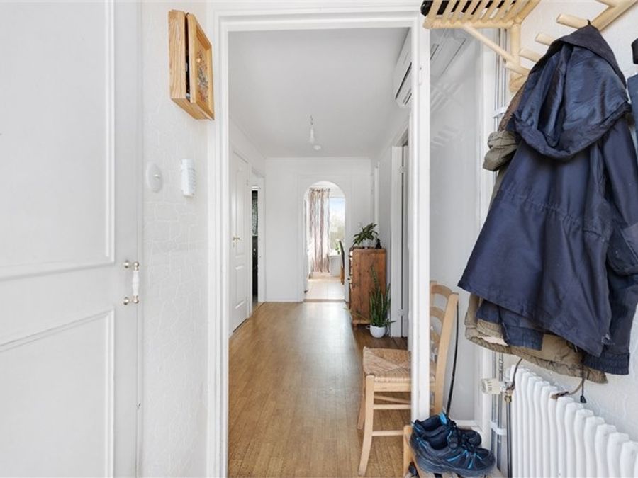 Häggvägen, Järfälla, bild 6