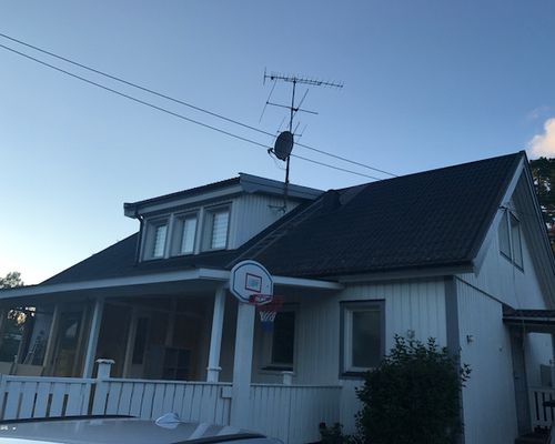 Solfagravägen, Huddinge, bild 3