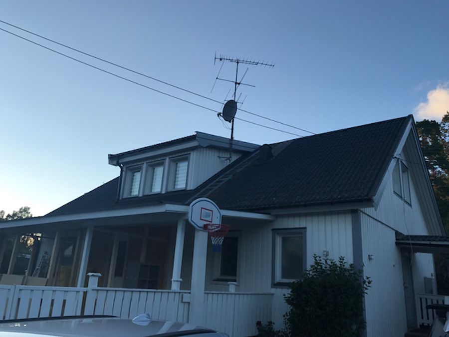 Solfagravägen, Huddinge, bild 3