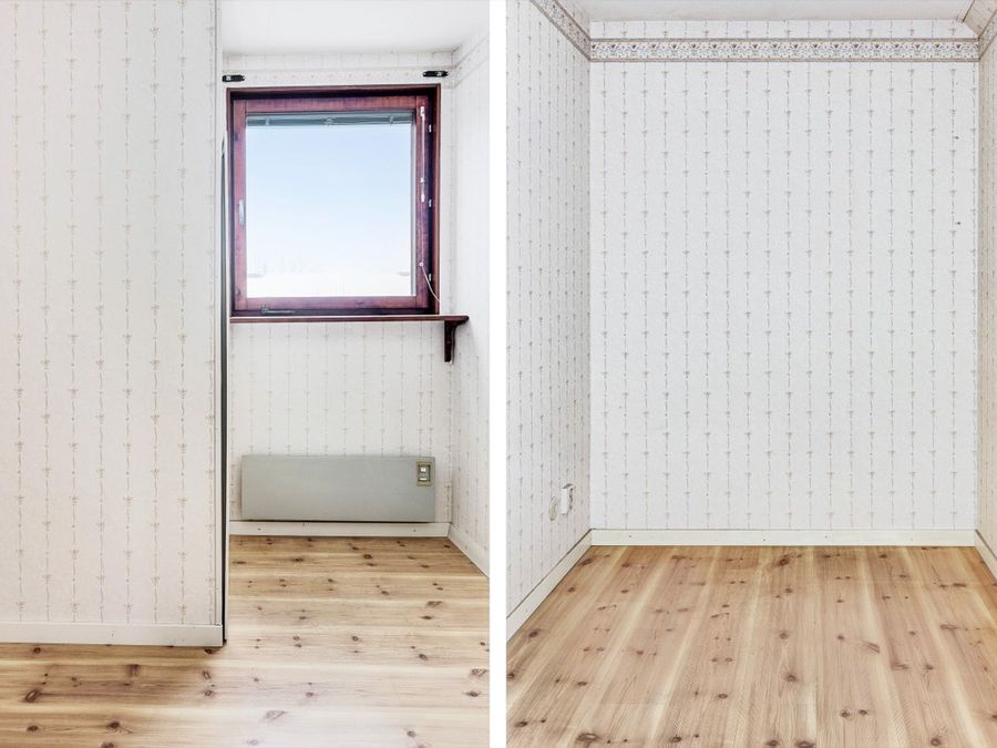 Totalrenovering radhus, Järfälla, bild 7