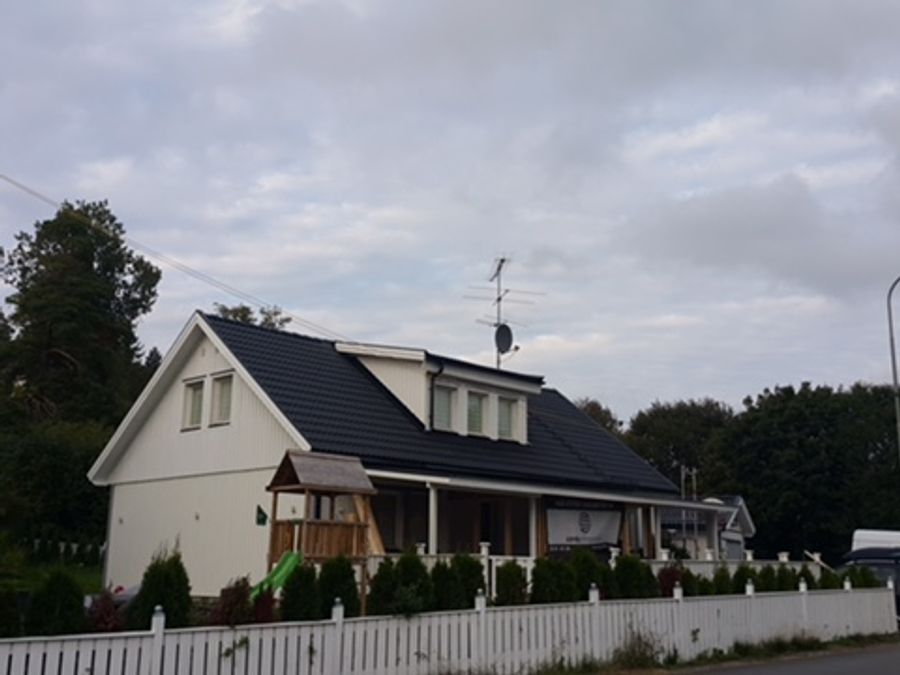 Solfagravägen, Huddinge, bild 4