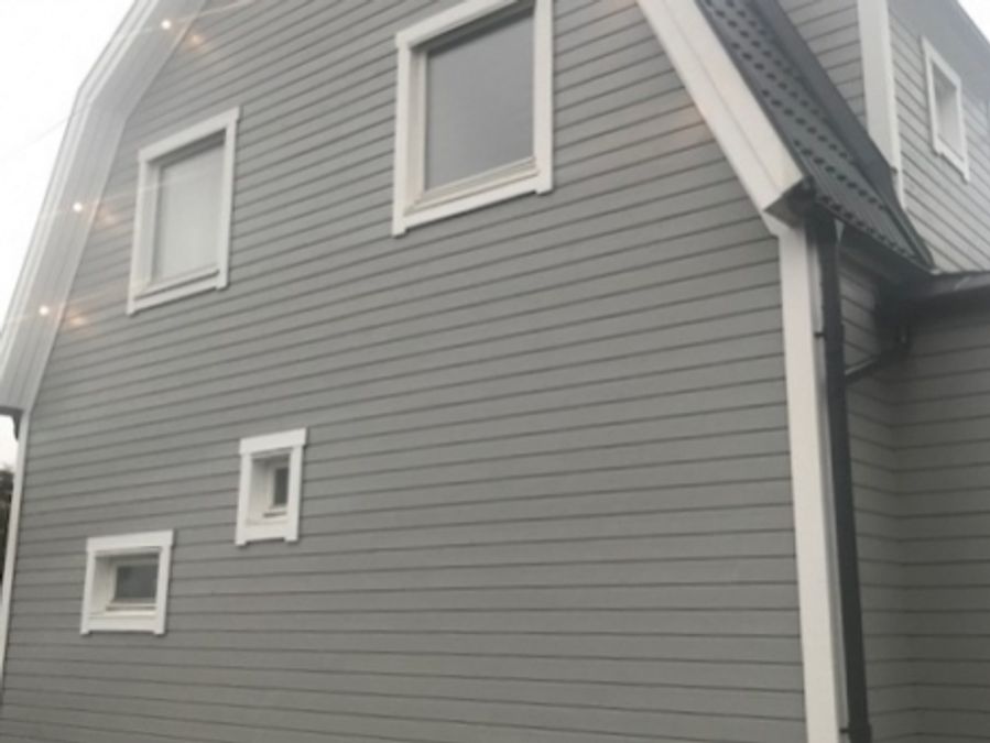Häggvägen, Järfälla, bild 4