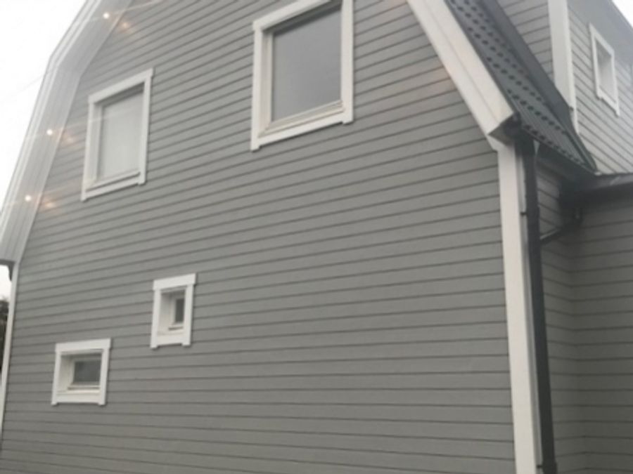 Häggvägen, Järfälla, bild 4