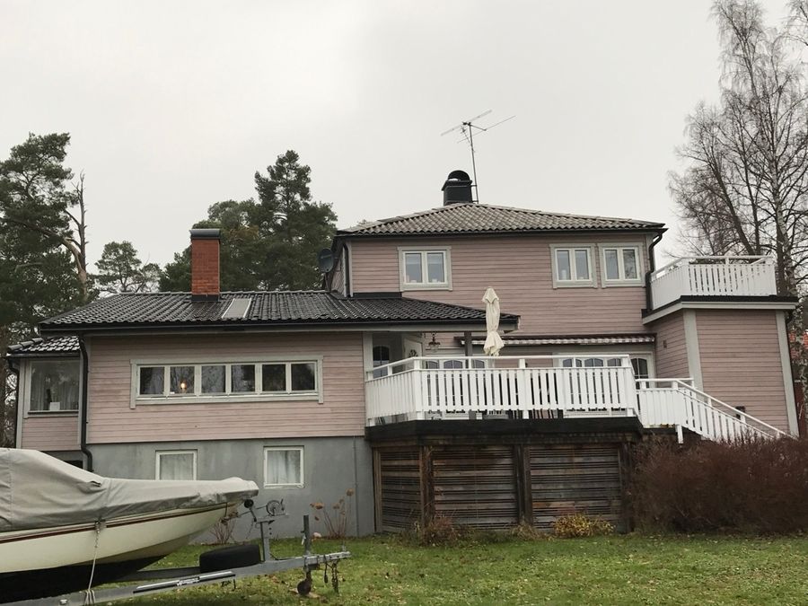Stenvägen, Vaxholm, bild 4