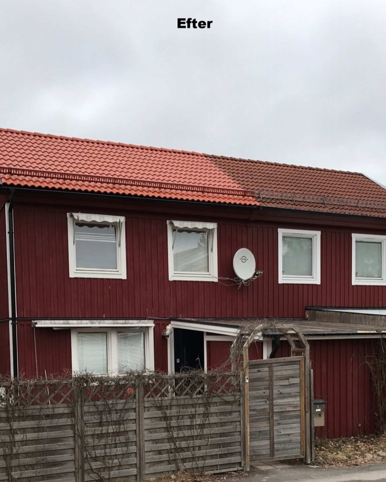 Timmerbacken, Tumba