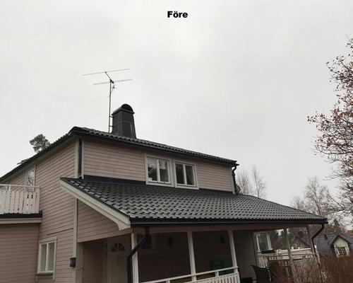 Stenvägen, Vaxholm, bild 2
