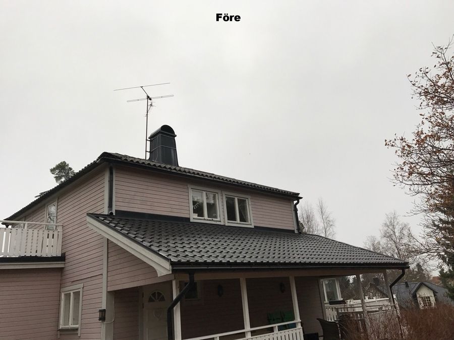 Stenvägen, Vaxholm, bild 2