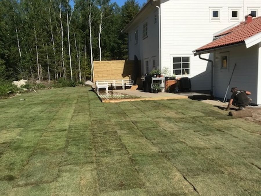 Finplanering, Bredsand, Enköping, bild 9