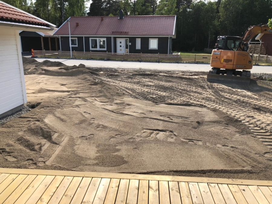 Finplanering, Bredsand, Enköping, bild 7