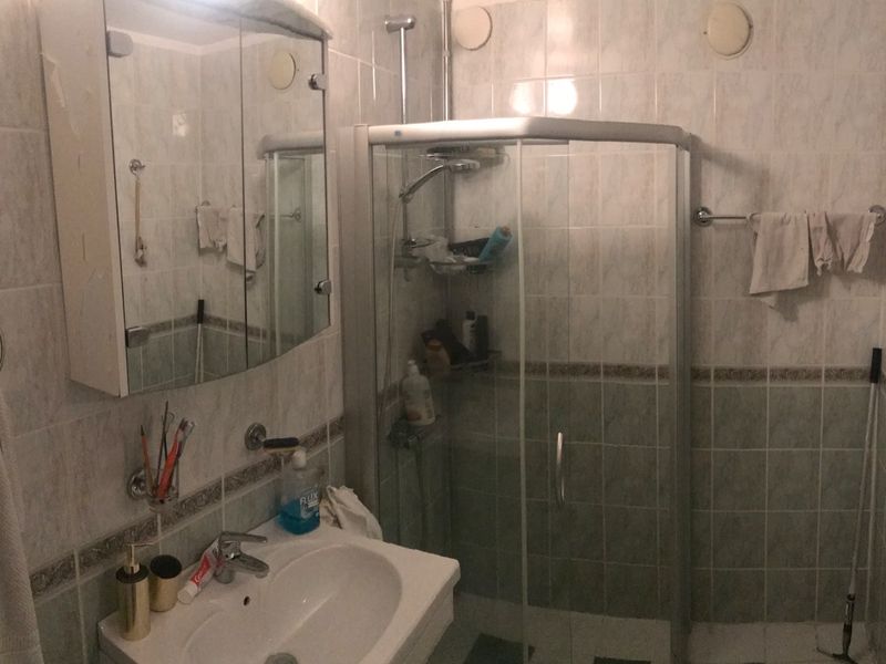 Badrumsrenovering, Norsborg