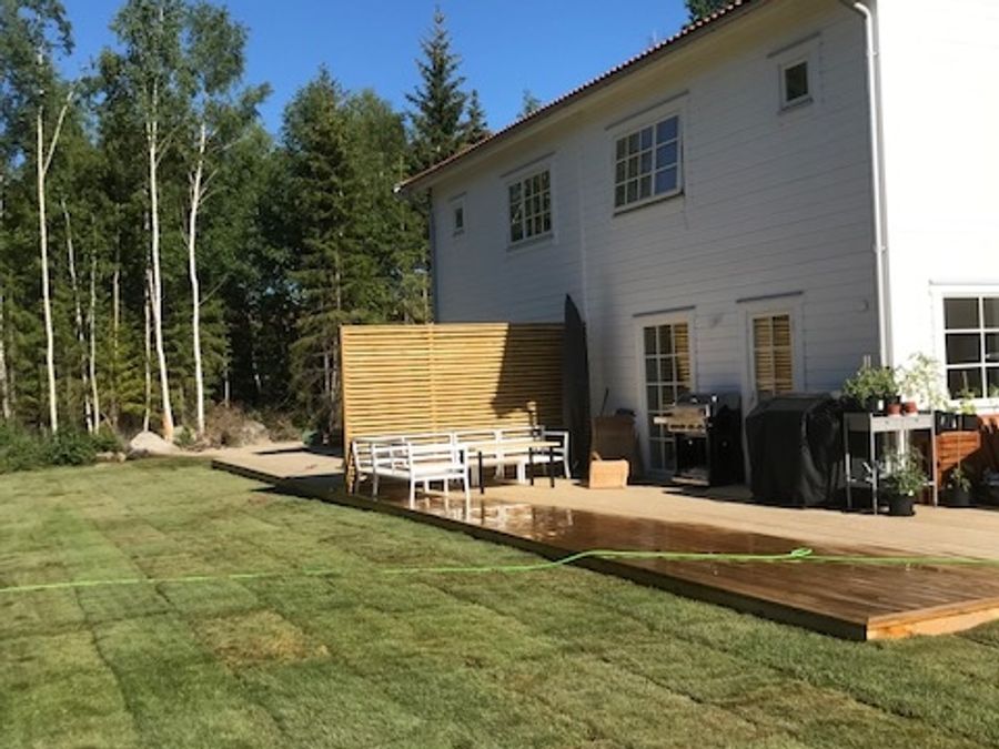 Finplanering, Bredsand, Enköping, bild 8