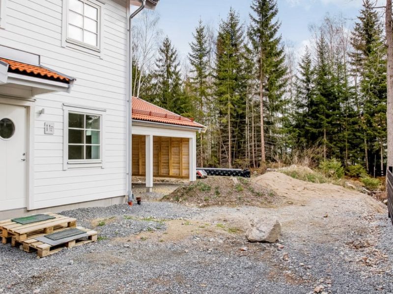 Finplanering, Bredsand, Enköping