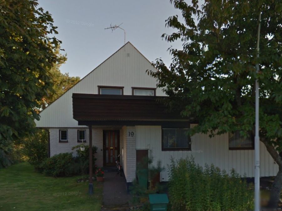 Norrängsvägen, Huddinge, bild 3