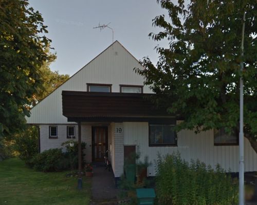Norrängsvägen, Huddinge, bild 3