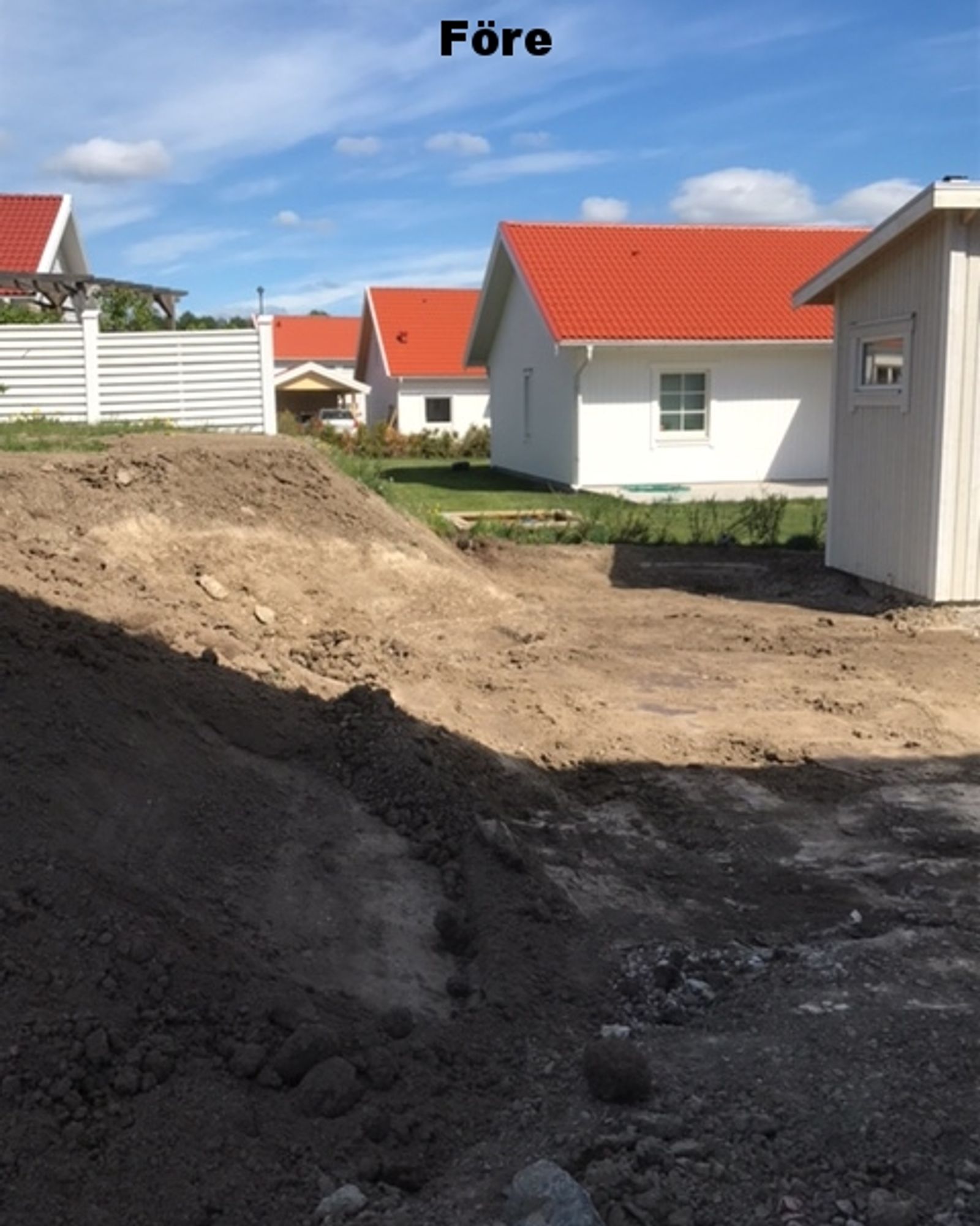 Radhusslingan, Strängnäs