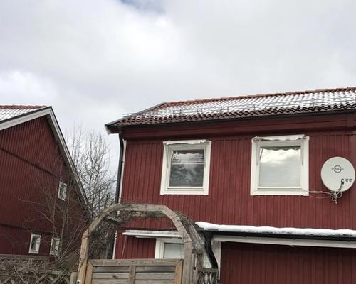 Timmerbacken, Tumba, bild 2