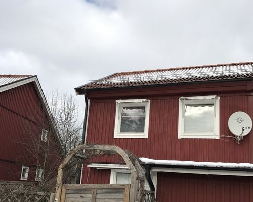 Timmerbacken, Tumba, bild 2