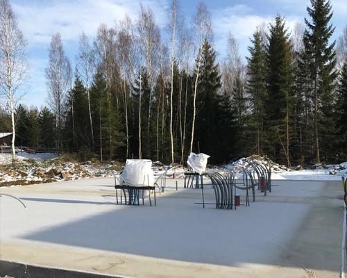 Norrängsvägen, Huddinge, bild 2