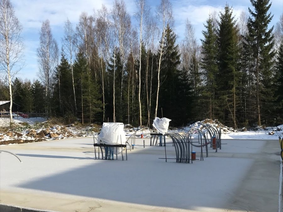 Norrängsvägen, Huddinge, bild 2