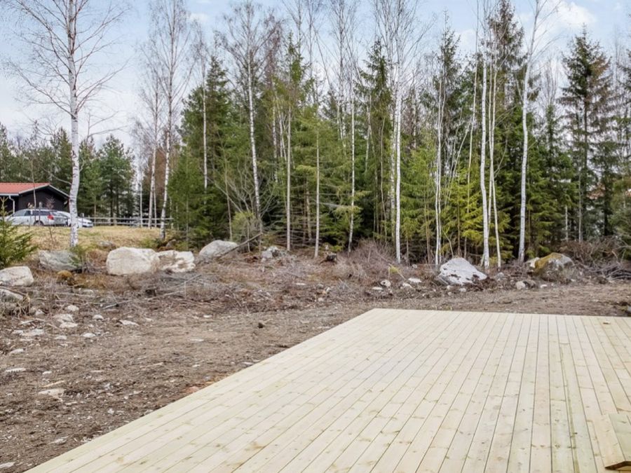 Finplanering, Bredsand, Enköping, bild 3