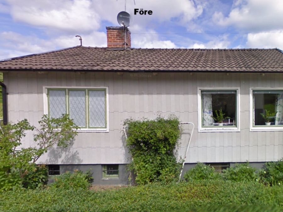 Plommonvägen, Bromma, bild 2