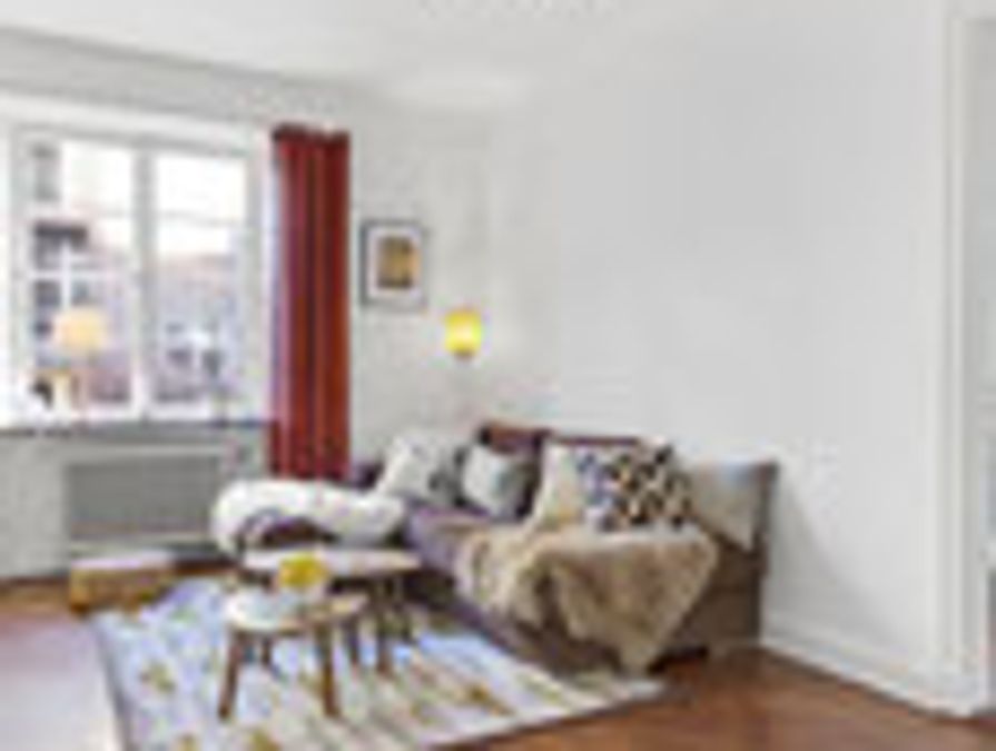 Lägenhetsrenovering, Kungsholmen, bild 7