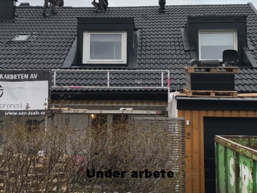 Kastanjetunet, Lidingö, bild 4