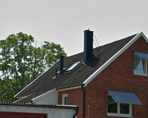 Häggvägen, Järfälla, bild 2
