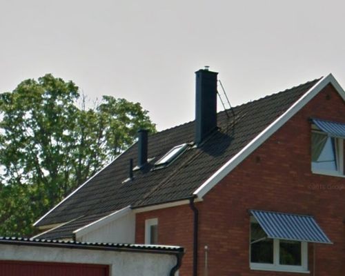 Häggvägen, Järfälla, bild 2